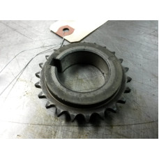 104Y021 Crankshaft Timing Gear For 08-12 Ford Taurus 3.5 104Y021 Crankshaft Timing Gear For 08-12 Ford Taurus 3.5